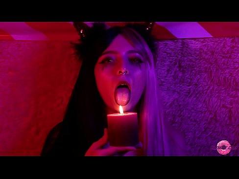 ❤️ Blowjob na-anụ ọkụ n'obi sitere na Sexy Succubus nwere mmezu ọnụ na%ig.extraclasswork.ru ❌️❤