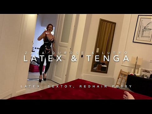 ❤️ Nwa nkịrịkọ na-acha uhie uhie yi uwe latex nke nnochi anya na%ig.extraclasswork.ru ❌️❤