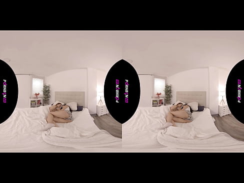 ❤️ PORNBCN VR Ụmụ nwanyị nwanyị nwere nwanyị abụọ na-eto eto na-eteta agụụ na 4K 180 3D virtual reality Geneva Bellucci Katrina Moreno na%ig.extraclasswork.ru ❌️❤